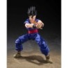 Figurine articulée - S.H.Figuarts - Dragon Ball - Son Gohan