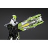 Model - Figure Rise - Tiger & Bunny - Wild Tiger