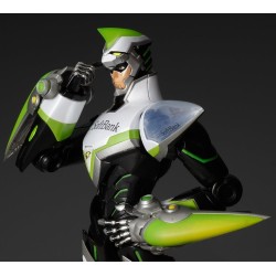 Model - Figure Rise - Tiger & Bunny - Wild Tiger