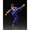 Figurine articulée - S.H.Figuarts - Dragon Ball - Son Gohan