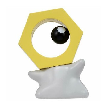 Static Figure - Moncollé - Pokemon - MS-06 - Meltan