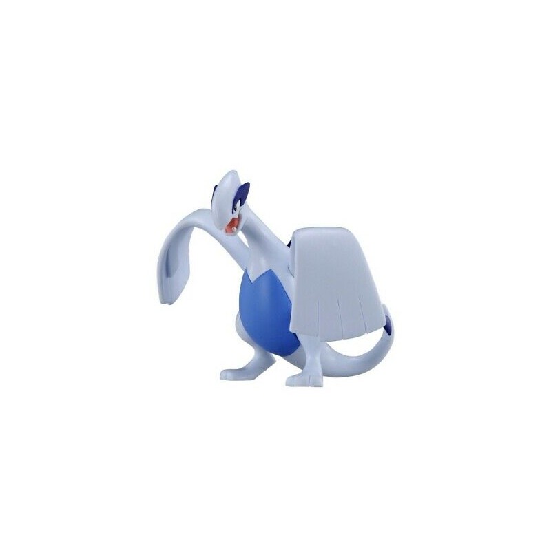Static Figure - Moncollé - Pokemon - ML-02 - Lugia