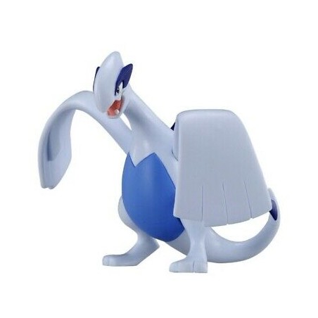 Static Figure - Moncollé - Pokemon - ML-02 - Lugia