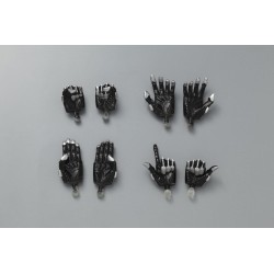 Maquette - Figure Rise - Tiger & Bunny - Wild Tiger