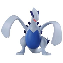 Static Figure - Moncollé - Pokemon - ML-02 - Lugia
