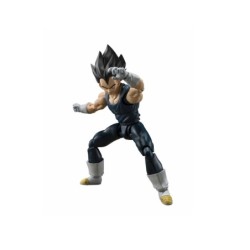 Figurine articulée - S.H.Figuarts - Dragon Ball - Vegeta