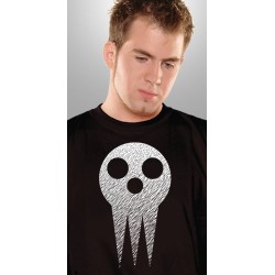 T-shirt - Soul Eater - New Shinigami Sama