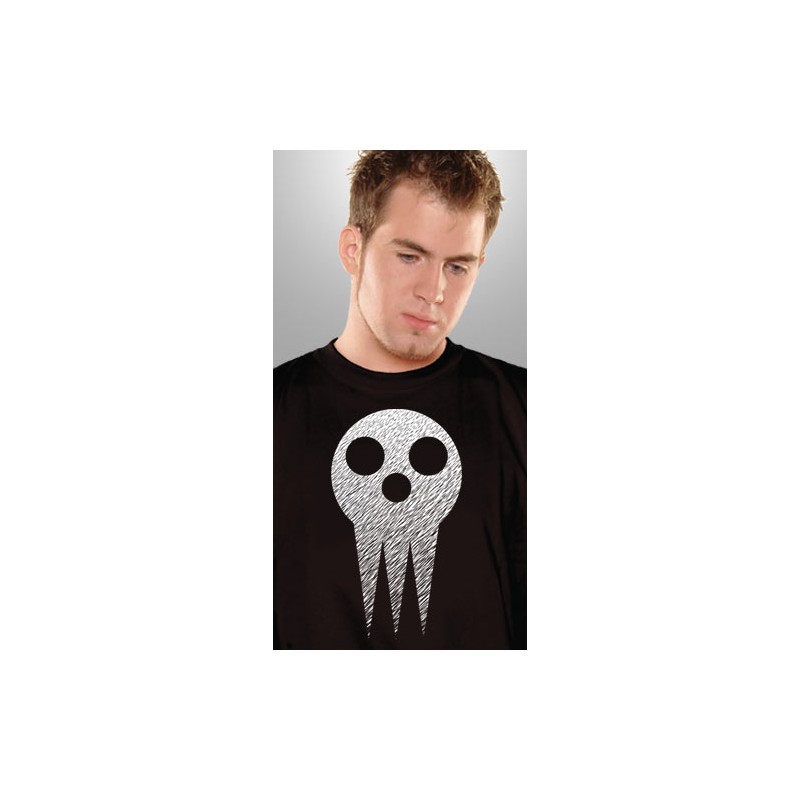 T-shirt - Soul Eater - New Shinigami Sama