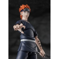 Figurine articulée - S.H.Figuarts - Naruto - Pain