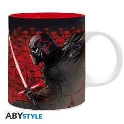 Mug - Mug(s) - Star Wars - Order E9