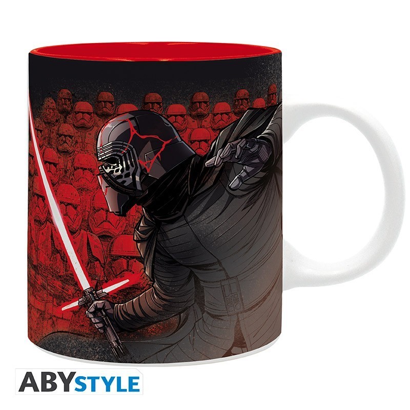 Mug - Mug(s) - Star Wars - Order E9