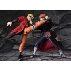 Figurine articulée - S.H.Figuarts - Naruto - Pain