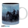 Mug - Subli - Le Trône de Fer - Marcheurs Blancs