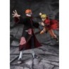 Figurine articulée - S.H.Figuarts - Naruto - Pain