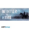 Mug - Subli - Game of Thrones - White Walkers