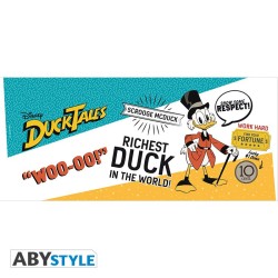 Mug - Subli - Mickey & Cie - Scrooge McDuck