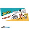 Mug - Subli - Mickey & ses amis - Balthazar Picsou