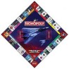 Monopoly - Gestion - Classique - Top Gun - Monopoly