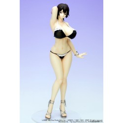 Static Figure - Witchblade - Tsuzuki Shiori