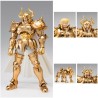Action Figure - Myth Cloth EX - Saint Seiya - Taurus Aldebaran