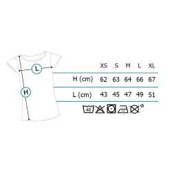 T-shirt - Harry Potter - Gryffondor