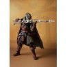 Figurine articulée - Star Wars - The Mandalorian Ronin