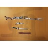 Figurine articulée - Star Wars - The Mandalorian Ronin