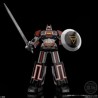 Maquette - Bioman - Denshi Gatta Bio Robo