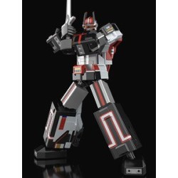 Maquette - Bioman - Denshi Gatta Bio Robo