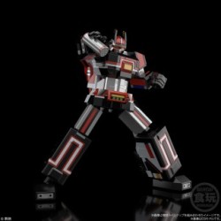 Maquette - Bioman - Denshi Gatta Bio Robo
