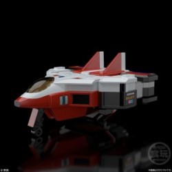 Maquette - Bioman - Denshi Gatta Bio Robo