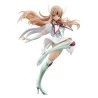 Figurine Statique - Saint Seiya - Eagle Yuna