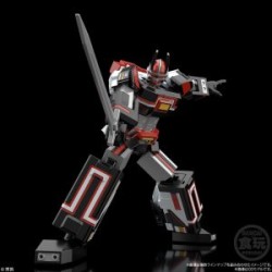Maquette - Bioman - Denshi Gatta Bio Robo