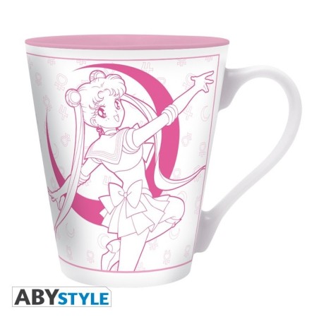 Tazza - Tè - Sailor Moon - Magic wand