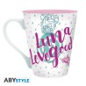 Mug - Thé - Harry Potter - Luna Lovegood
