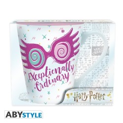 Mug - Thé - Harry Potter - Luna Lovegood
