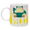 Mug - Mug(s) - Pokemon - Snorlax