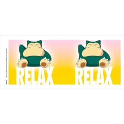 Mug - Mug(s) - Pokemon - Snorlax