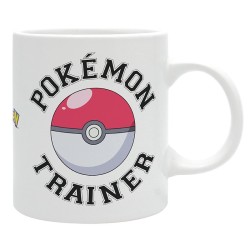 Mug - Mug(s) - Pokemon - Trainer