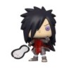 POP - POP Animation - Naruto - 722 - Madara Uchiwa
