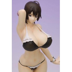 Figurine Statique - Witchblade - Tsuzuki Shiori