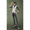 Static Figure - Tiger & Bunny - Kotetsu T.Kaburagi