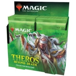 Carte collezionabili - Buste - Magic The Gathering - Theros