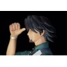 Static Figure - Tiger & Bunny - Kotetsu T.Kaburagi