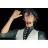 Static Figure - Tiger & Bunny - Kotetsu T.Kaburagi