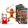 Figurine articulée - Cosmocats - Star Lion Limited