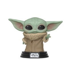 POP - Star Wars - 368 - Grogu