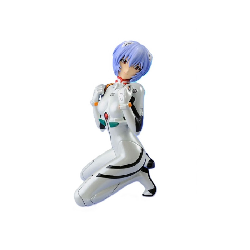 Static Figure - Evangelion - Rei Ayanami