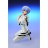 Static Figure - Evangelion - Rei Ayanami