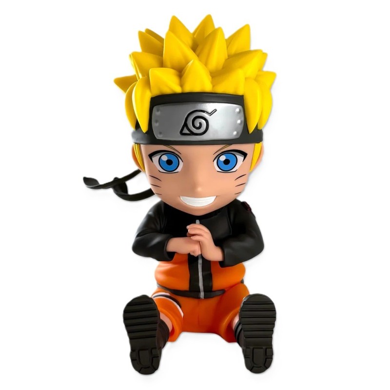 Money box - Naruto - 36 - Naruto Uzumaki